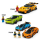 LEGO Speed Champions 77240 Hipersamochód Bugatti Centodieci - 1331747 - zdjęcie 9